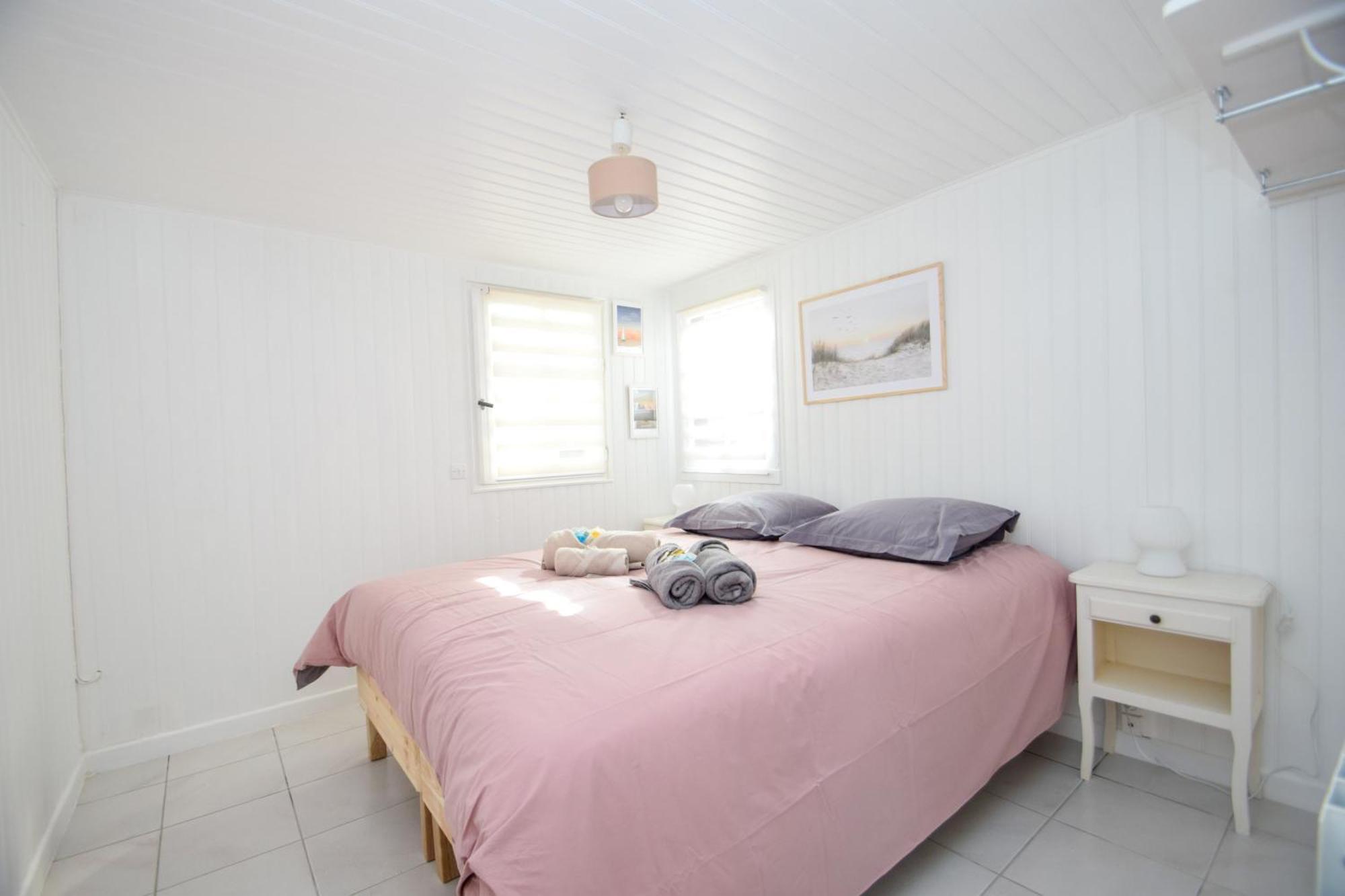 Holiday home Le Ma Neizh - 4 Pers Avec Jardin La Richardais