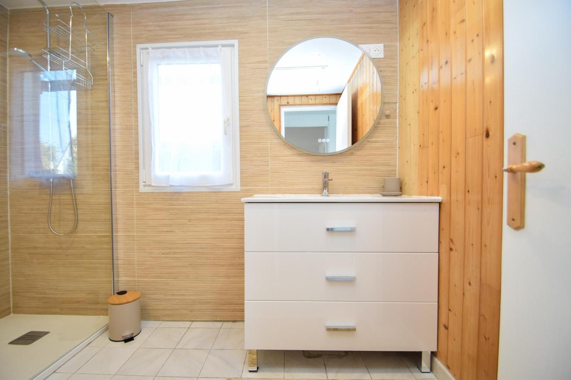 Le Ma Neizh - 4 Pers Avec Jardin Holiday home La Richardais